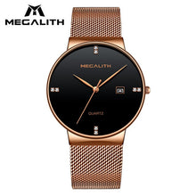 Load image into Gallery viewer, MEGALITH Mens Watch