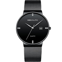 Load image into Gallery viewer, MEGALITH Mens Watch