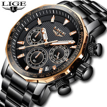 Load image into Gallery viewer, Relogio Masculino 2019 New Watch