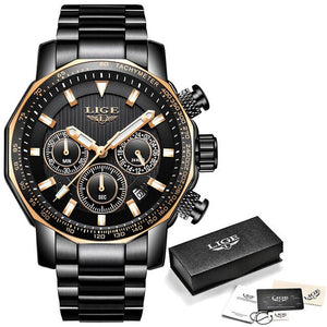 Relogio Masculino 2019 New Watch