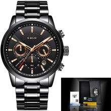 Load image into Gallery viewer, Relogio Masculino 2019 New Watch