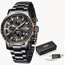 Load image into Gallery viewer, Relogio Masculino 2019 New Watch