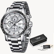 Load image into Gallery viewer, Relogio Masculino 2019 New Watch