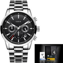 Load image into Gallery viewer, Relogio Masculino 2019 New Watch