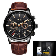 Load image into Gallery viewer, Relogio Masculino 2019 New Watch