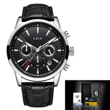 Load image into Gallery viewer, Relogio Masculino 2019 New Watch