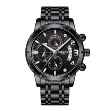 Load image into Gallery viewer, NIBOSI Men's Chronograph Watch