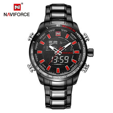 Load image into Gallery viewer, NAVIFORCE Luxury Brand Men