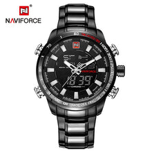 Load image into Gallery viewer, NAVIFORCE Luxury Brand Men