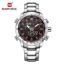 Load image into Gallery viewer, NAVIFORCE Luxury Brand Men