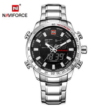 Load image into Gallery viewer, NAVIFORCE Luxury Brand Men