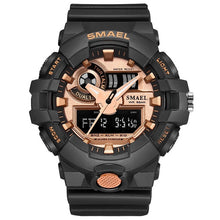 Load image into Gallery viewer, Men Watches Red Style New Sport Watch