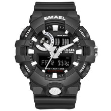 Load image into Gallery viewer, Men Watches Red Style New Sport Watch