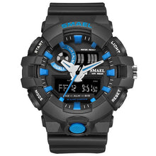 Load image into Gallery viewer, Men Watches Red Style New Sport Watch