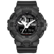 Load image into Gallery viewer, Men Watches Red Style New Sport Watch