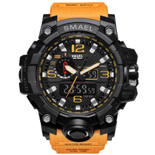 Load image into Gallery viewer, Men Military Watch