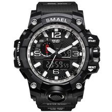 Load image into Gallery viewer, Men Military Watch