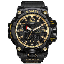 Load image into Gallery viewer, Men Military Watch