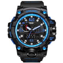 Load image into Gallery viewer, Men Military Watch