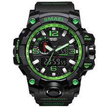 Load image into Gallery viewer, Men Military Watch