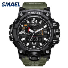 Load image into Gallery viewer, SMAEL Sport Watch
