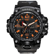Load image into Gallery viewer, Men Military Watch