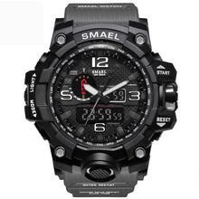 Load image into Gallery viewer, Men Military Watch