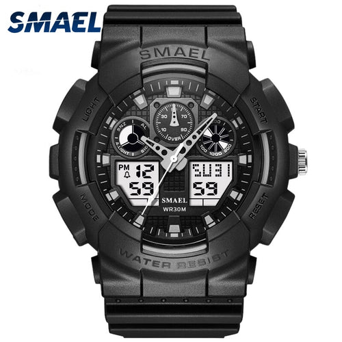 SMAEL Brand Watch