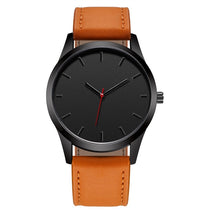 Load image into Gallery viewer, Reloj 2018 Fashion Large Dial Military Quartz Men Watch