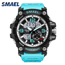 Load image into Gallery viewer, Fashion S Shock Sports Watch