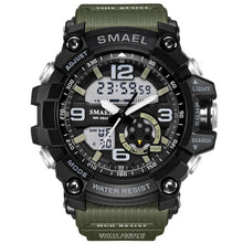 Load image into Gallery viewer, Fashion S Shock Sports Watch