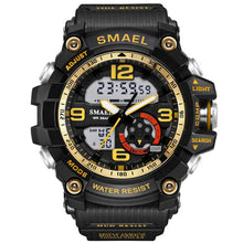 Load image into Gallery viewer, Fashion S Shock Sports Watch