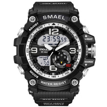 Load image into Gallery viewer, Fashion S Shock Sports Watch