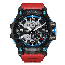Load image into Gallery viewer, Fashion S Shock Sports Watch