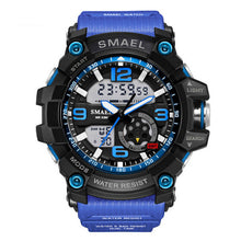 Load image into Gallery viewer, Fashion S Shock Sports Watch