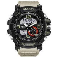 Load image into Gallery viewer, Fashion S Shock Sports Watch