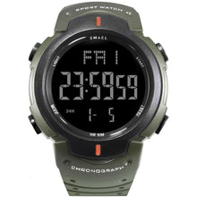 Load image into Gallery viewer, SMAEL Military Watch