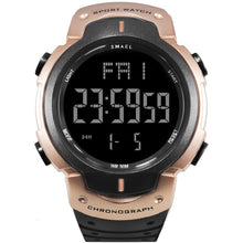 Load image into Gallery viewer, SMAEL Military Watch