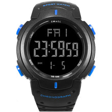 Load image into Gallery viewer, SMAEL Military Watch