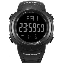 Load image into Gallery viewer, SMAEL Military Watch