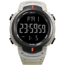 Load image into Gallery viewer, SMAEL Military Watch
