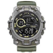 Load image into Gallery viewer, SMAEL Brand Military Watch
