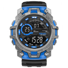 Load image into Gallery viewer, SMAEL Brand Military Watch