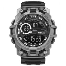 Load image into Gallery viewer, SMAEL Brand Military Watch