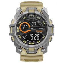 Load image into Gallery viewer, SMAEL Brand Military Watch