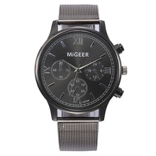 Load image into Gallery viewer, MIGEER Classic Wrist Watch