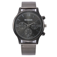 Load image into Gallery viewer, MIGEER Classic Wrist Watch