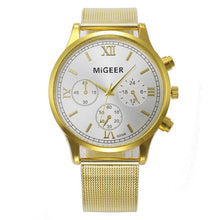 Load image into Gallery viewer, MIGEER Classic Wrist Watch