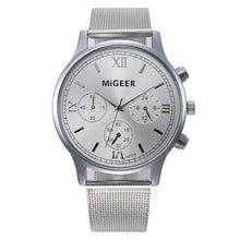 Load image into Gallery viewer, MIGEER Classic Wrist Watch