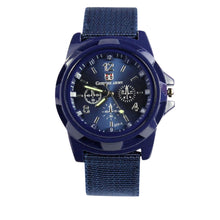 Load image into Gallery viewer, Man watch Gemius Army Racing Force